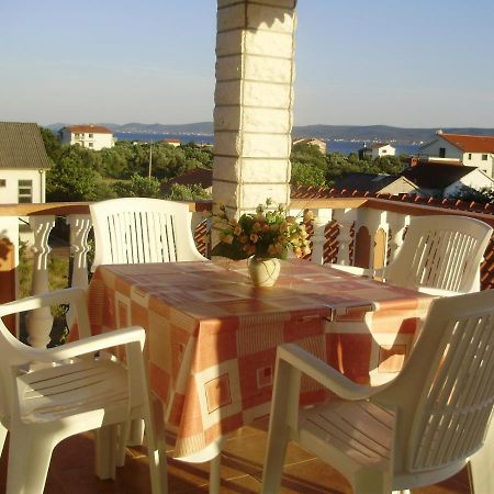 Apartments Brkovic Sukosan Exterior photo