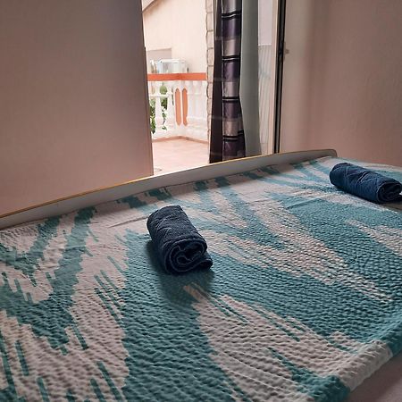 Apartments Brkovic Sukosan Room photo