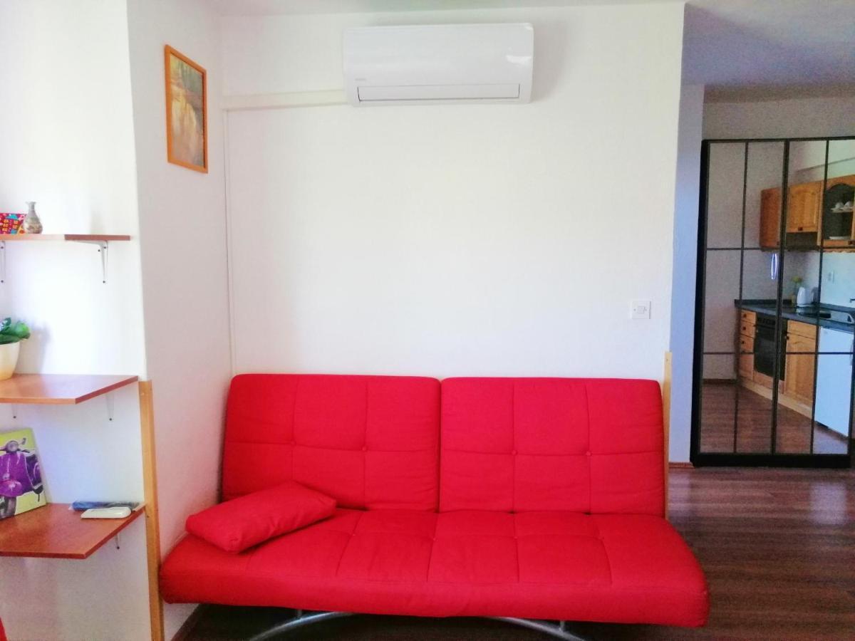 Apartments Brkovic Sukosan Exterior photo