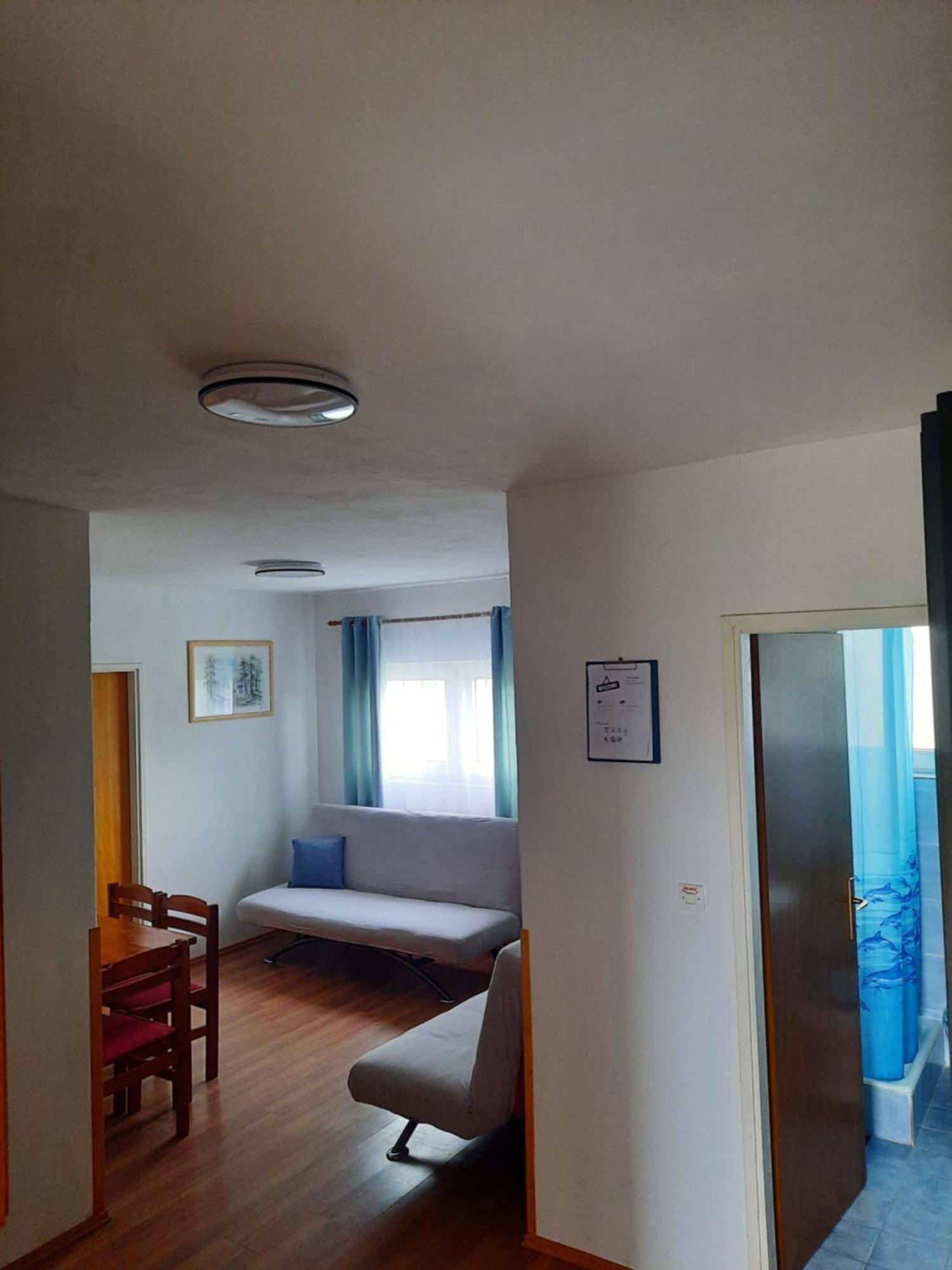 Apartments Brkovic Sukosan Room photo