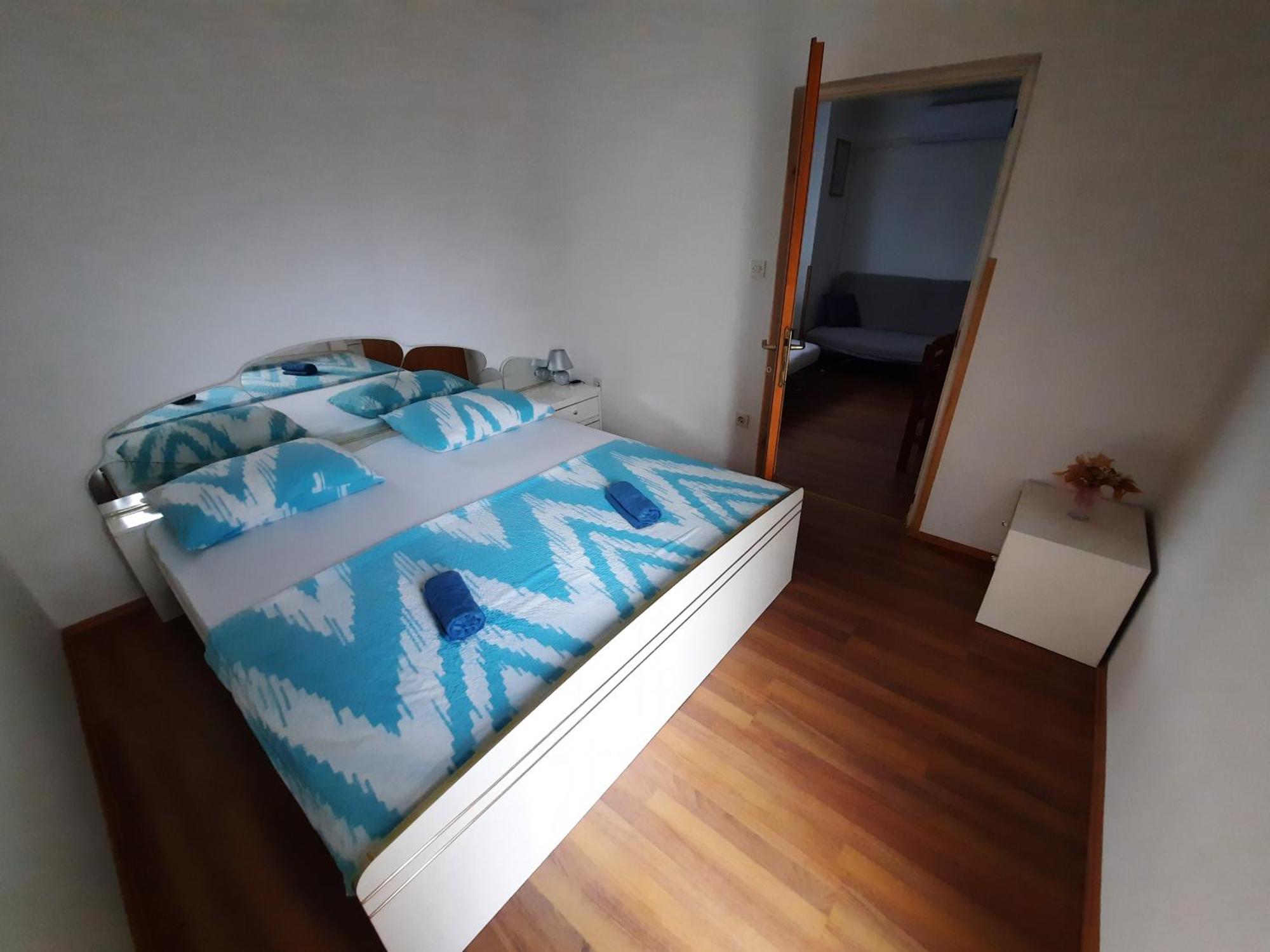 Apartments Brkovic Sukosan Room photo