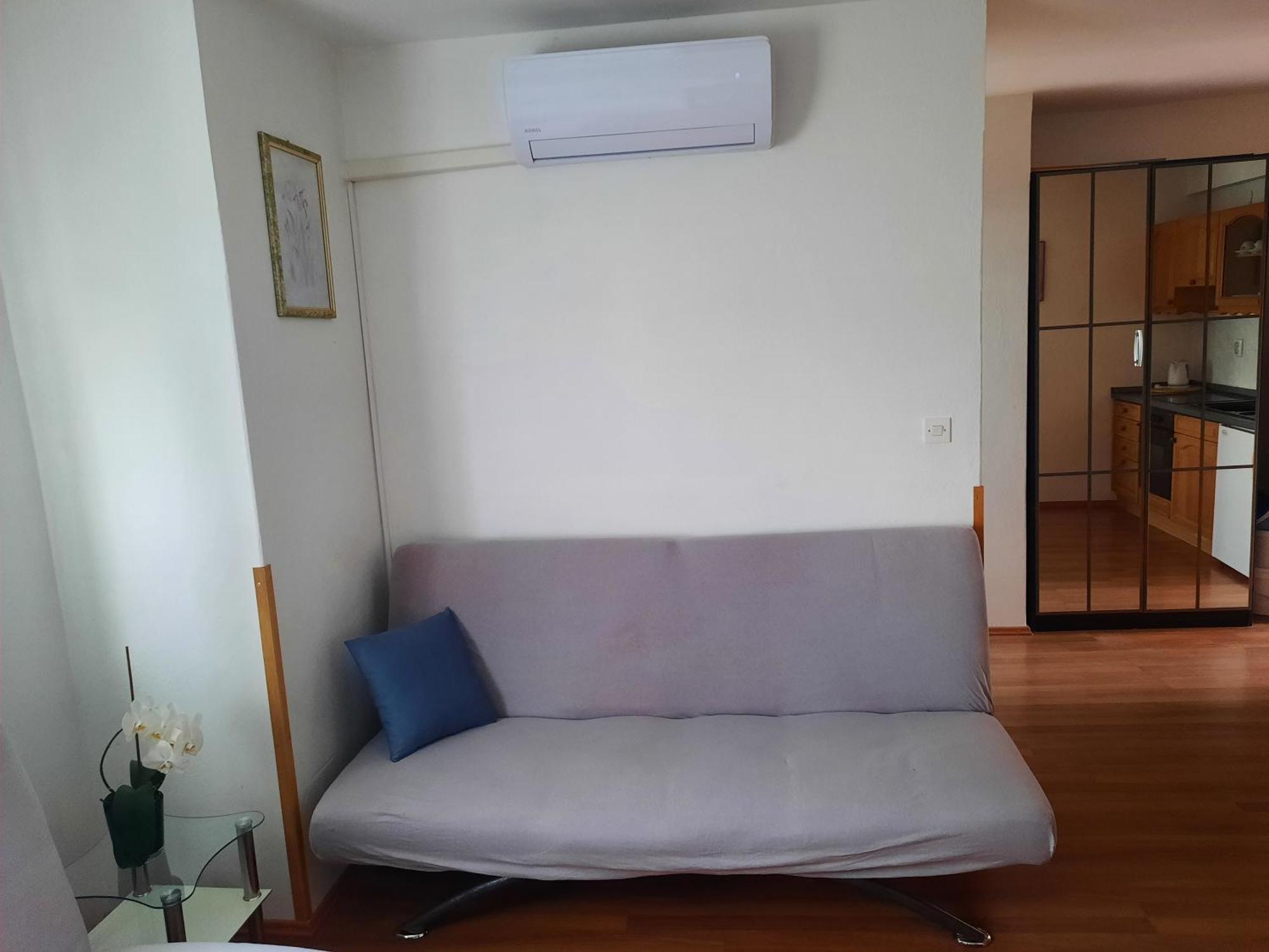 Apartments Brkovic Sukosan Room photo