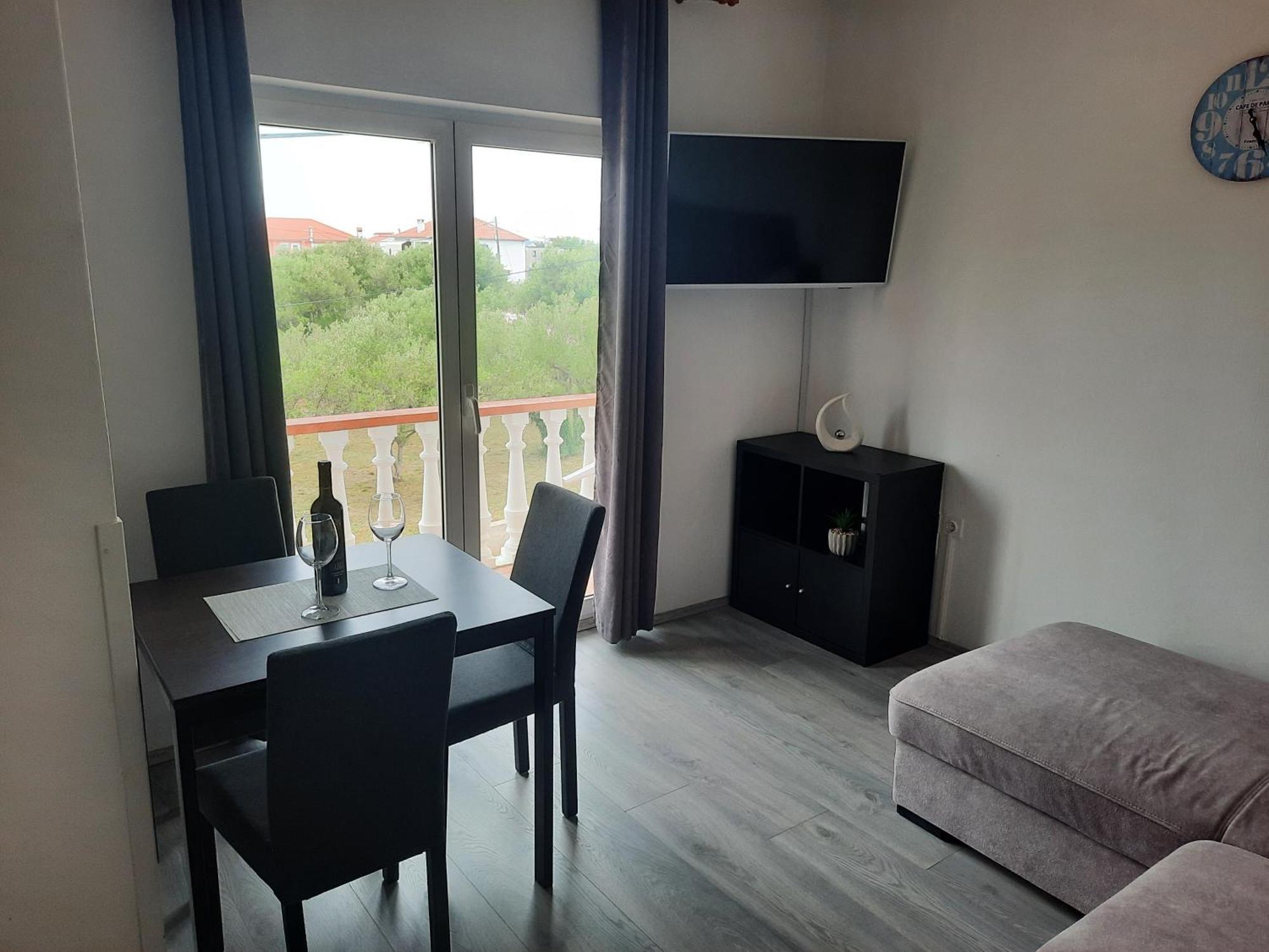 Apartments Brkovic Sukosan Room photo