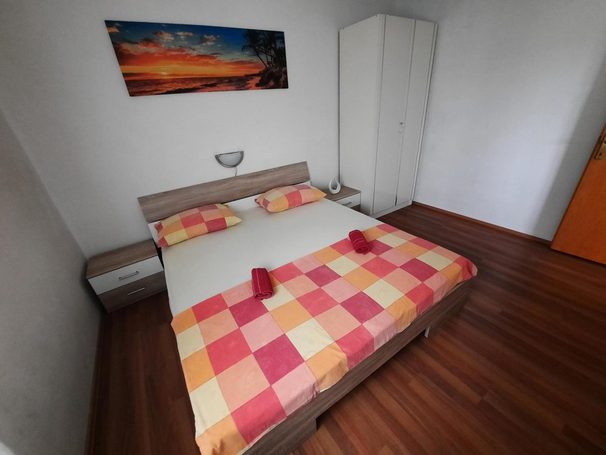 Apartments Brkovic Sukosan Room photo