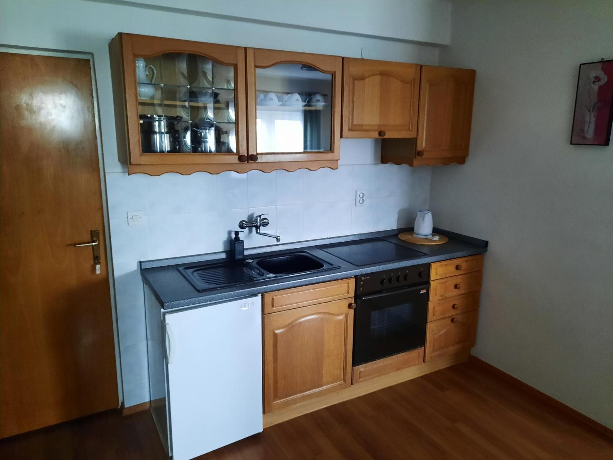 Apartments Brkovic Sukosan Room photo