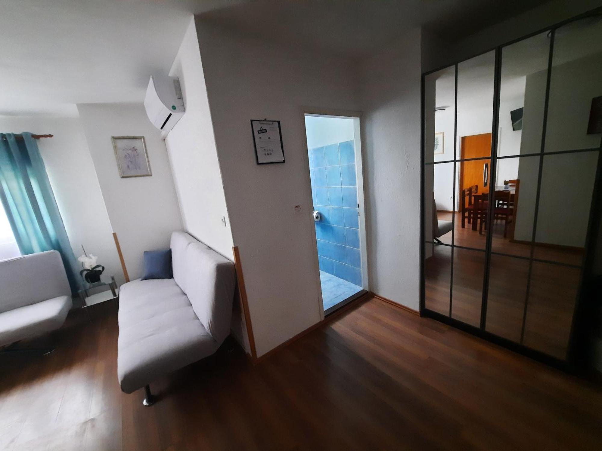 Apartments Brkovic Sukosan Room photo