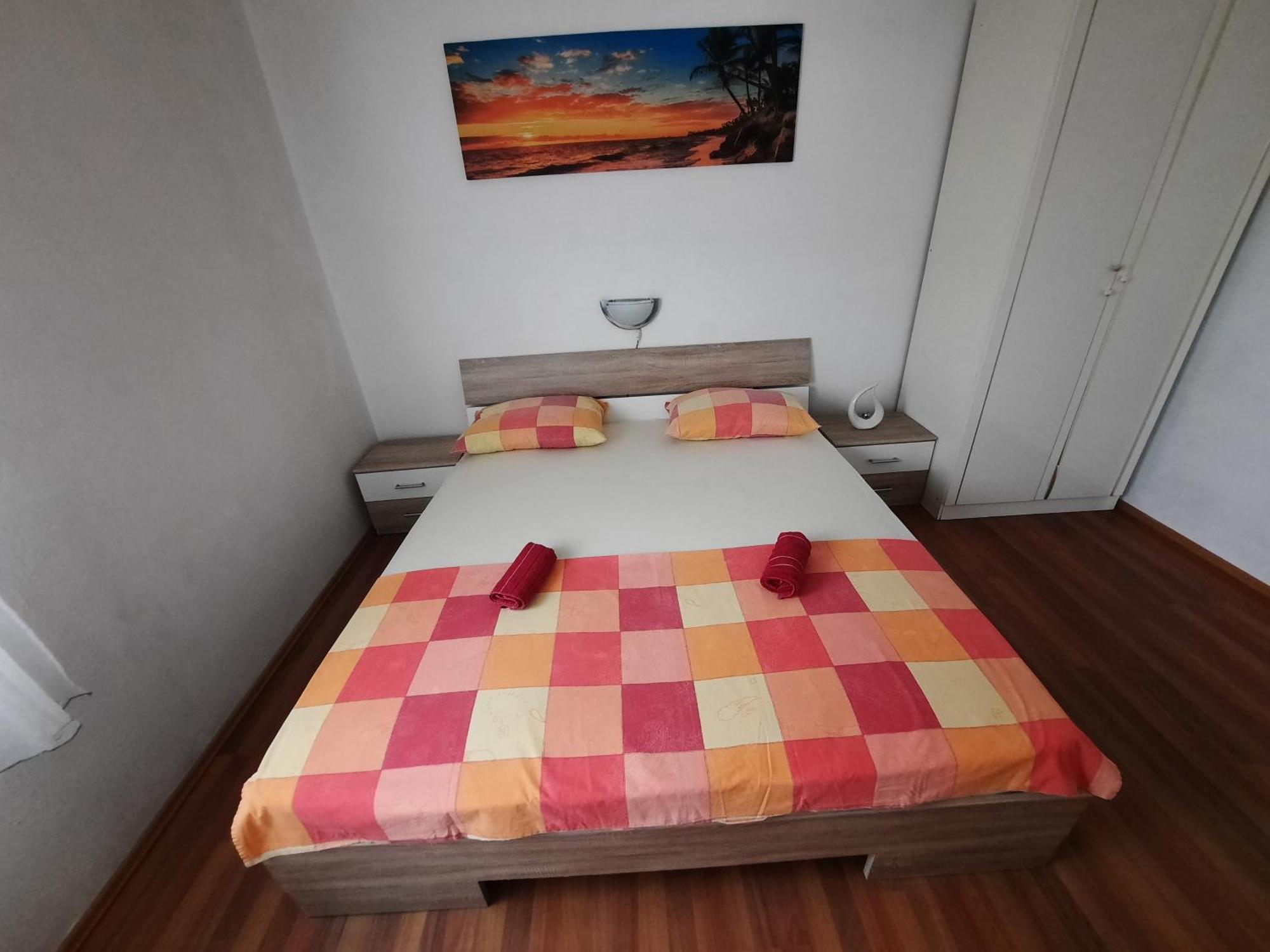 Apartments Brkovic Sukosan Room photo