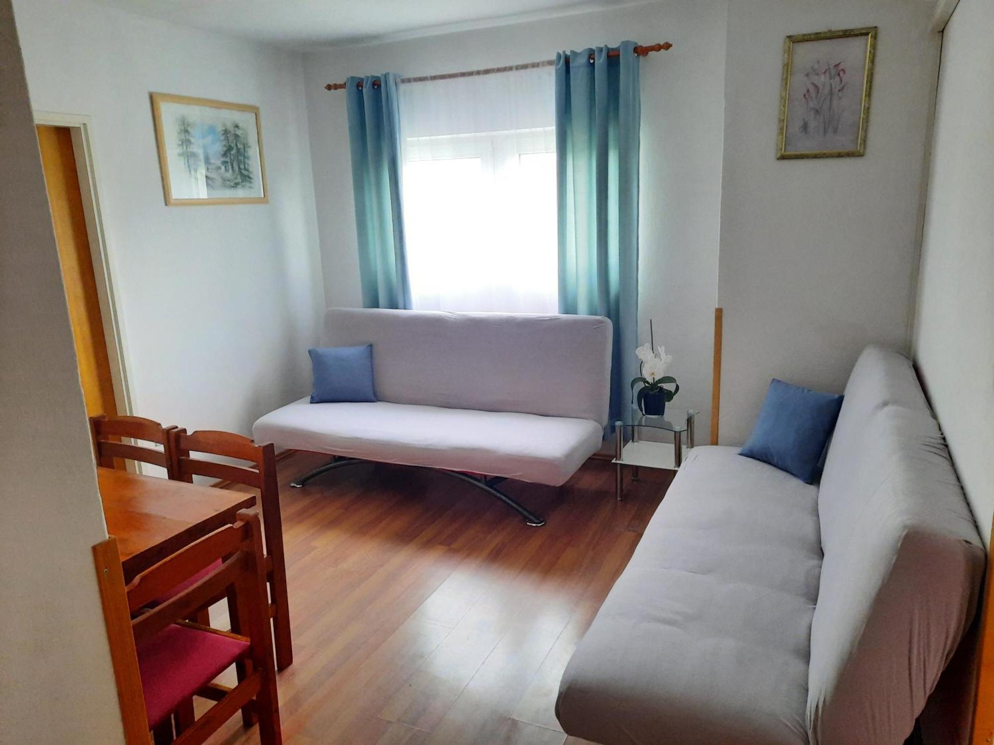 Apartments Brkovic Sukosan Room photo