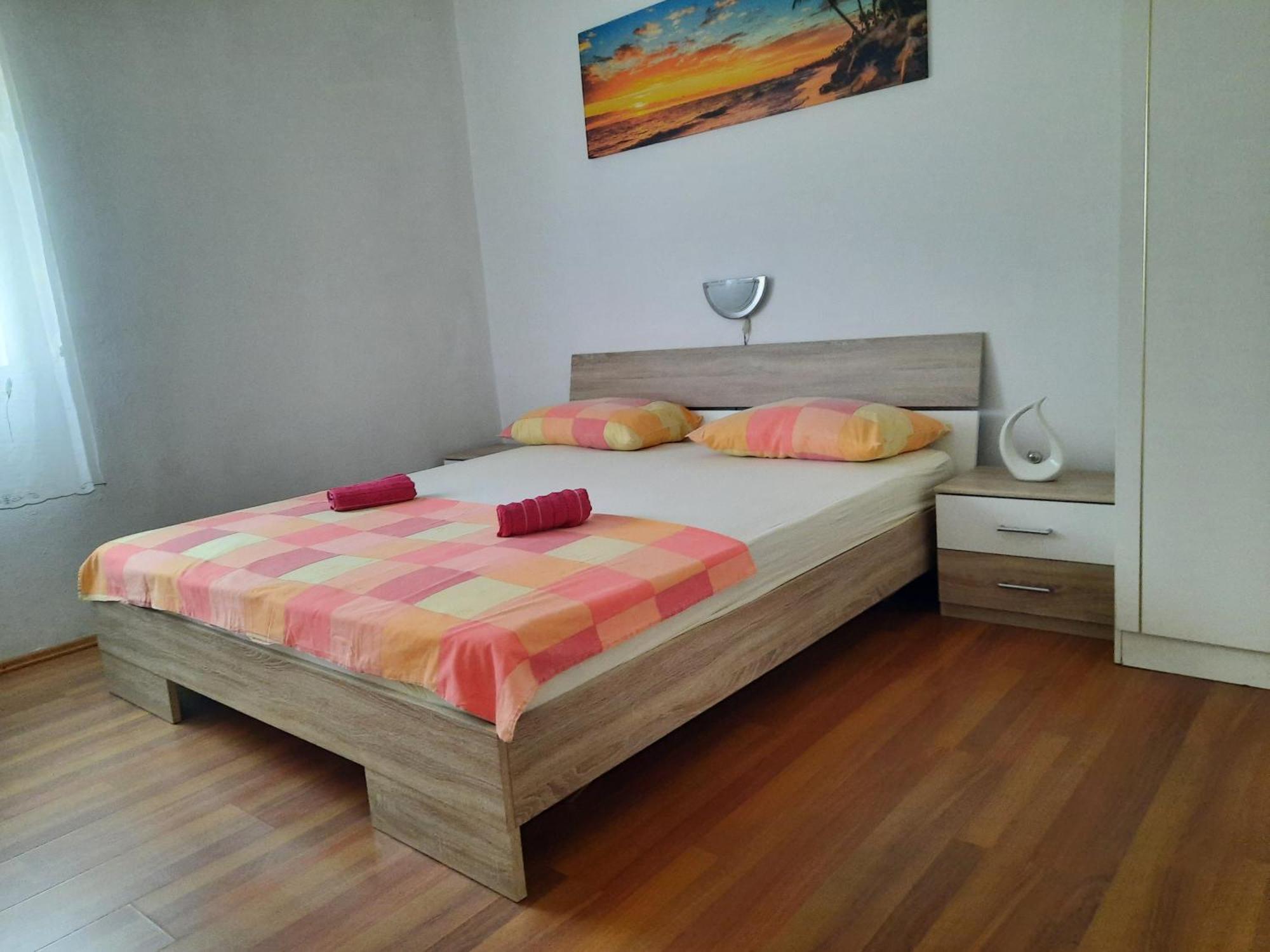Apartments Brkovic Sukosan Room photo
