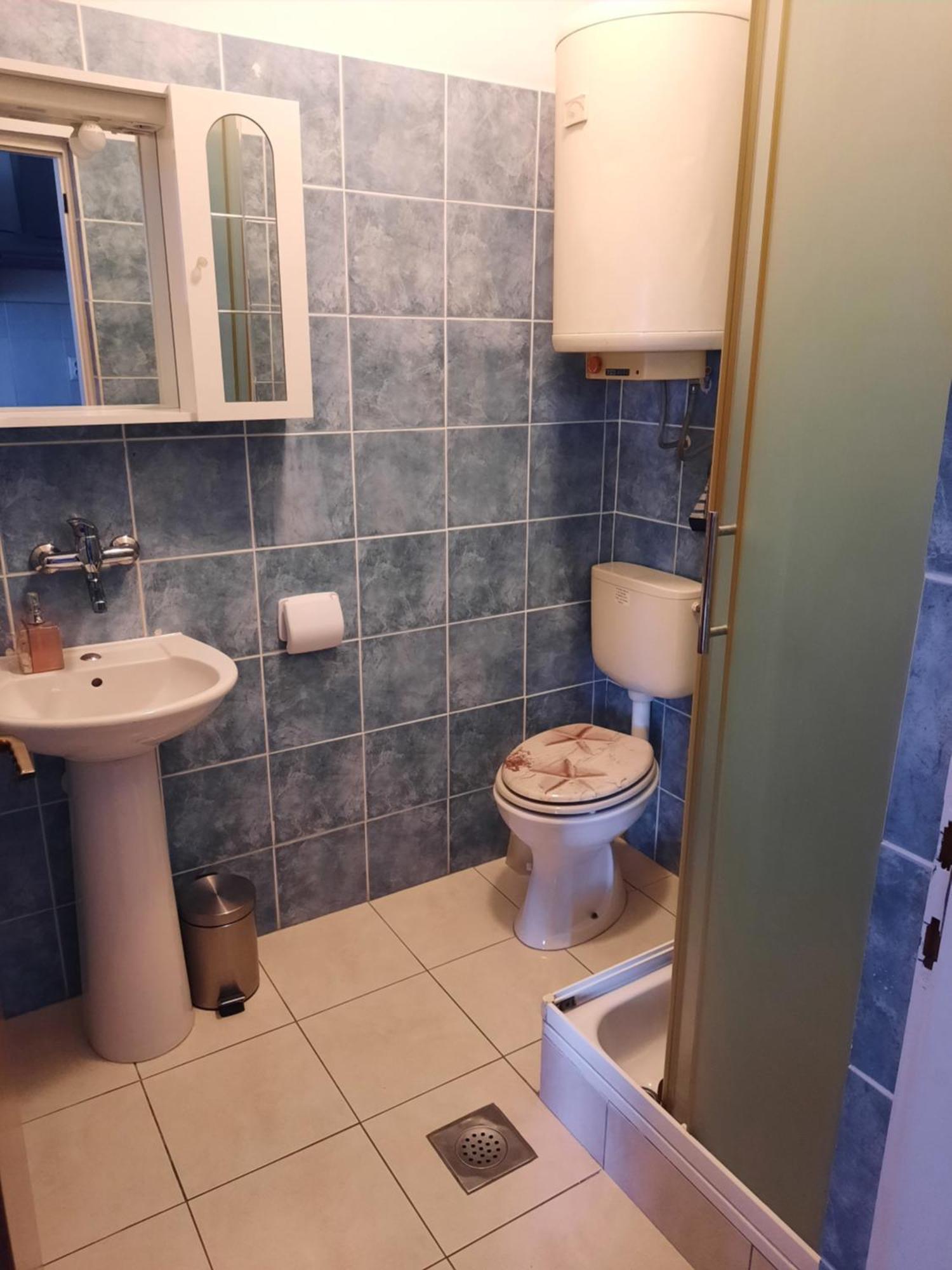 Apartments Brkovic Sukosan Room photo