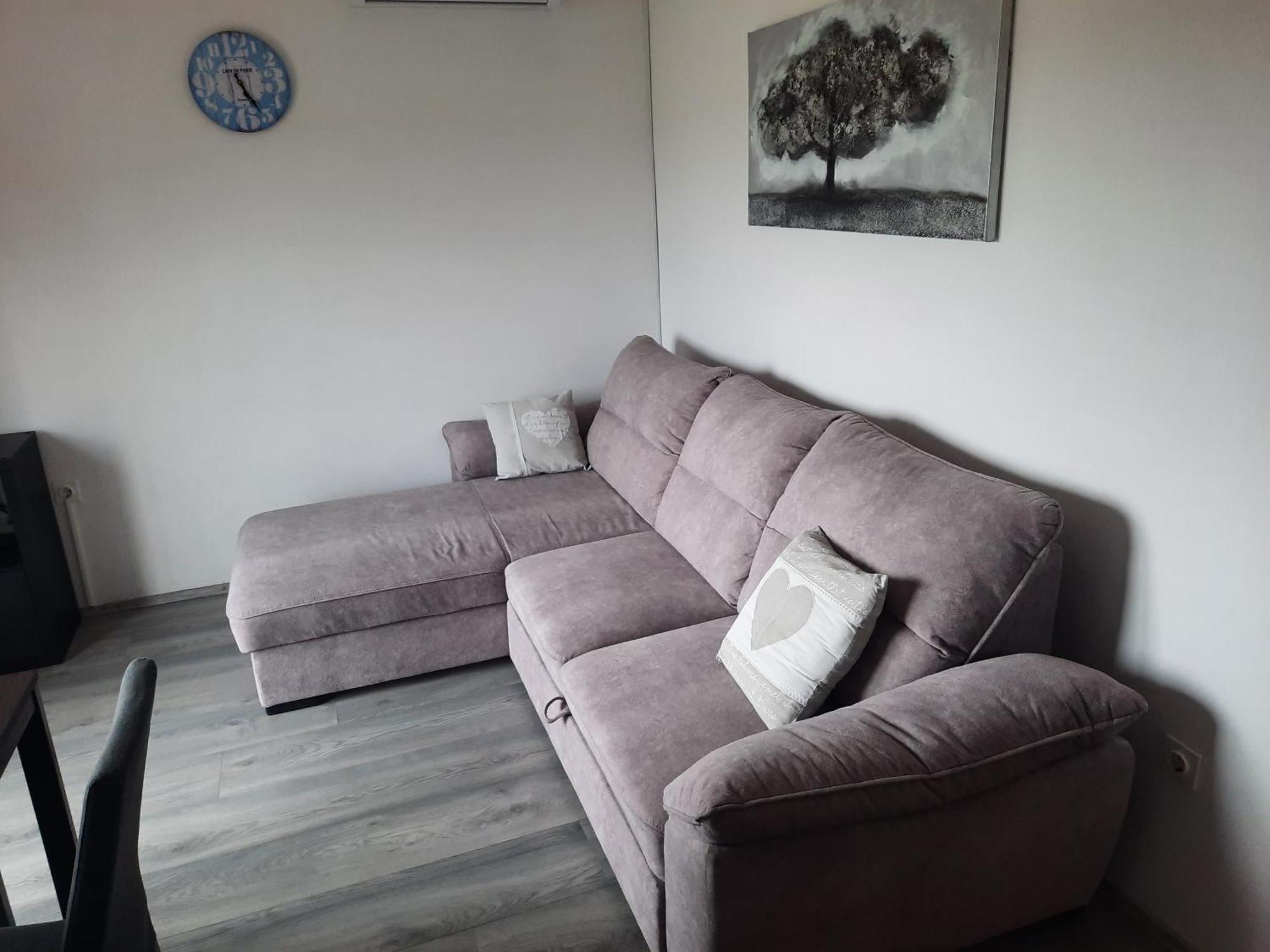 Apartments Brkovic Sukosan Room photo