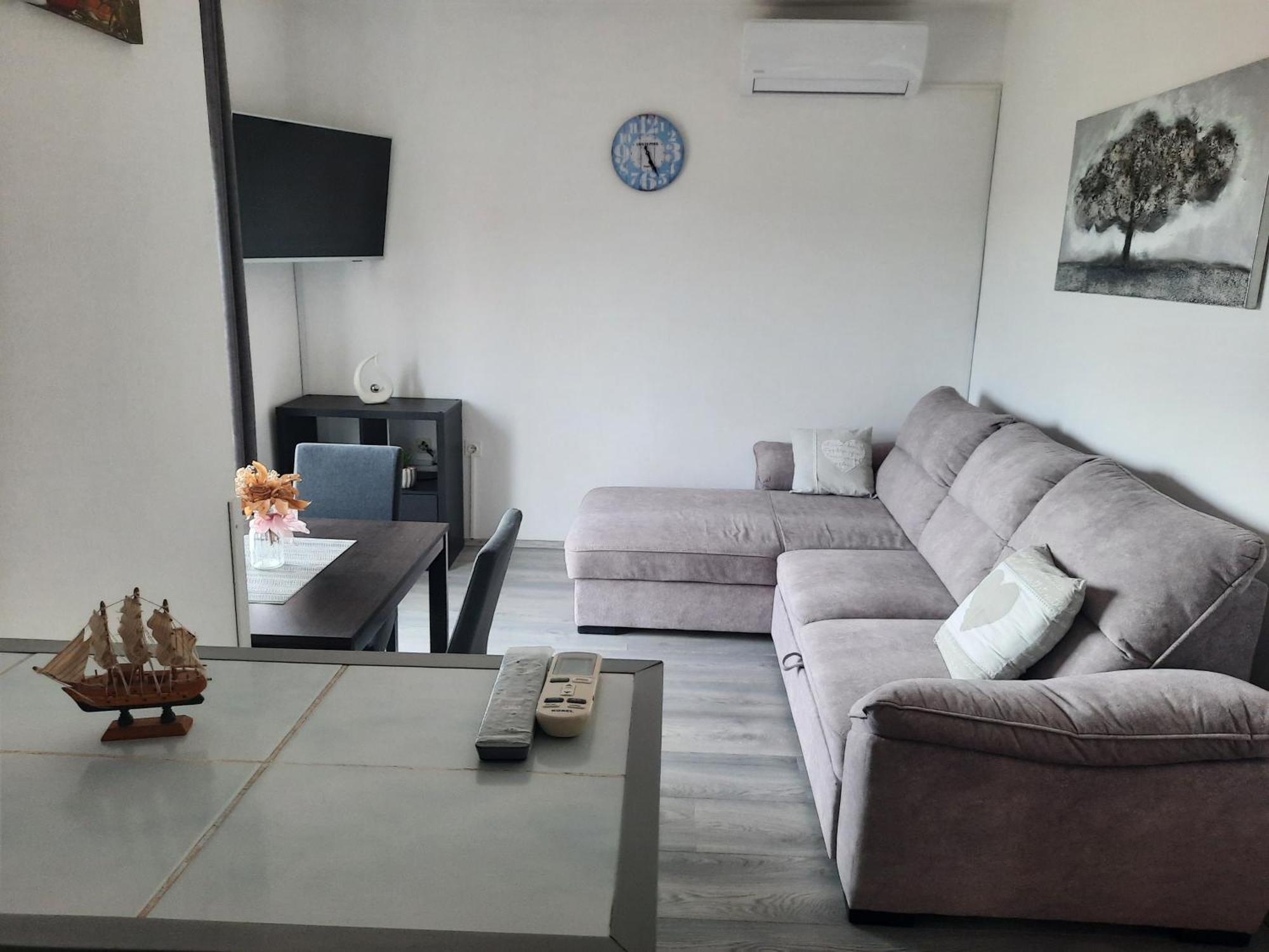 Apartments Brkovic Sukosan Room photo