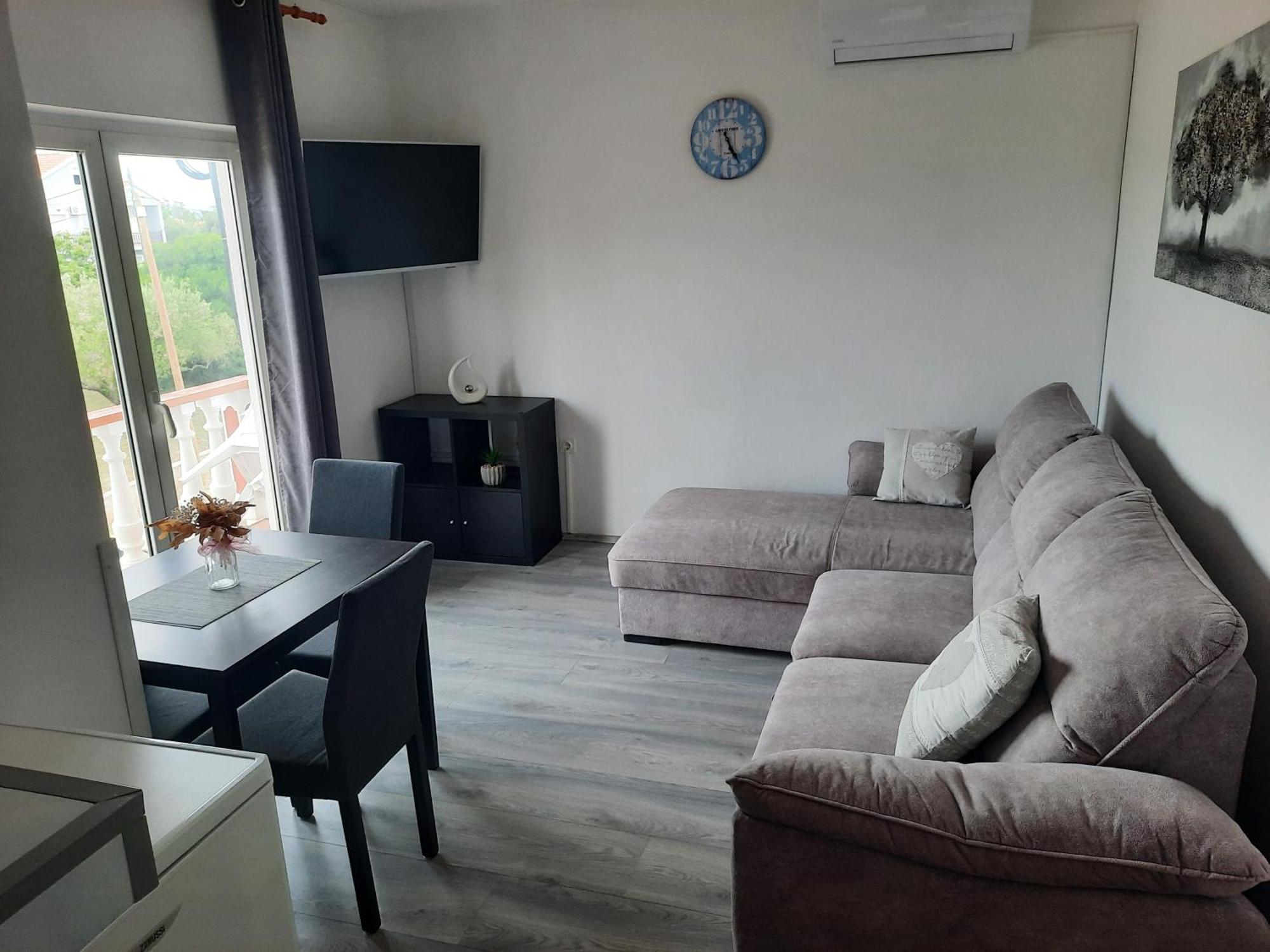 Apartments Brkovic Sukosan Room photo